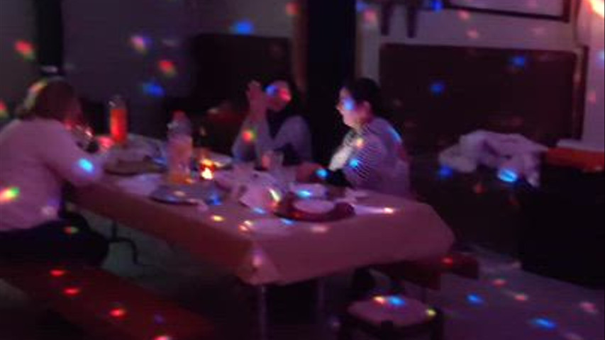 DJ Mike