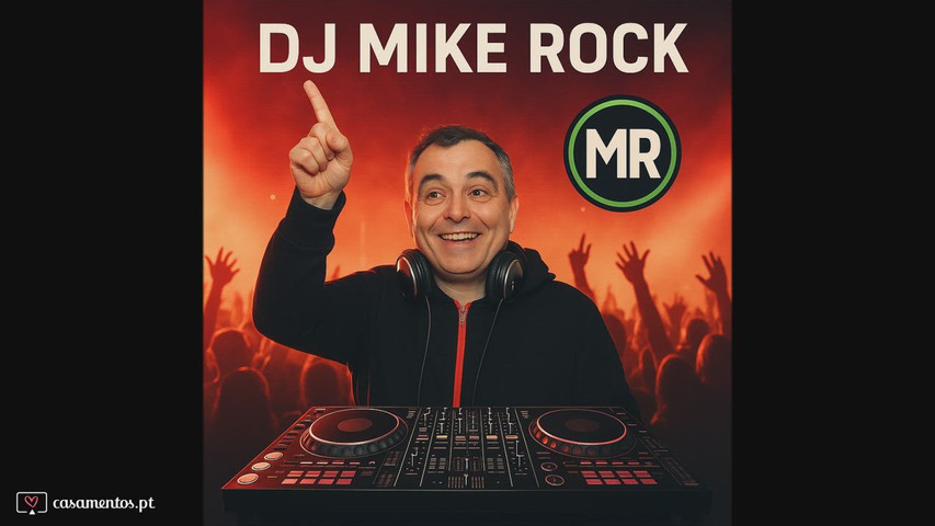 DJ Mike