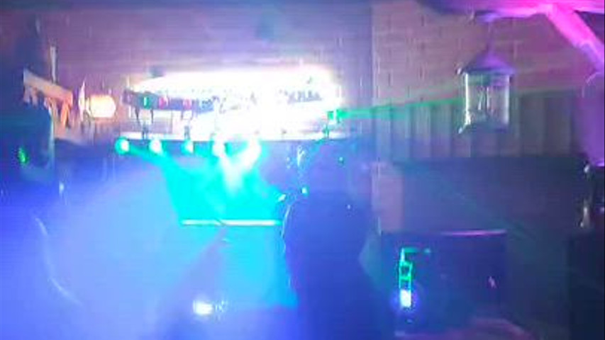DJ Mike