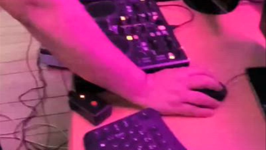 DJ Mike
