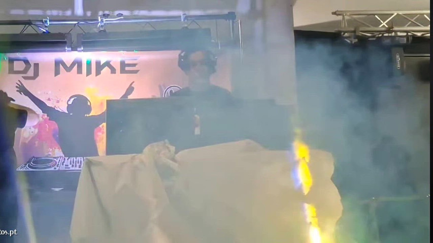 DJ Mike