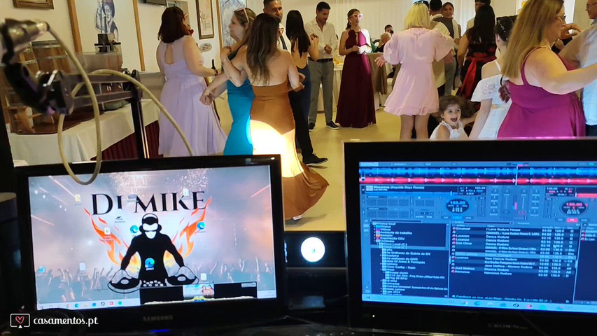 DJ Mike