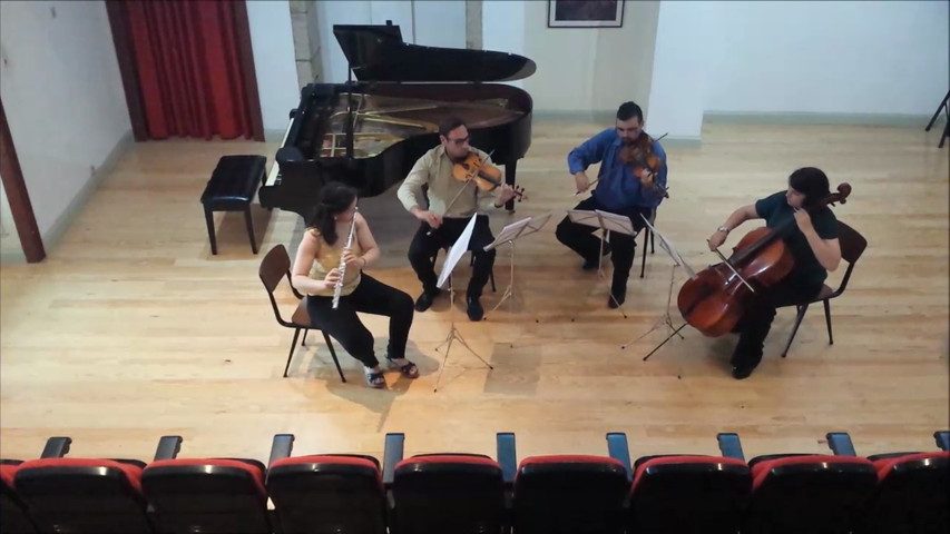 Vivarte ensemble