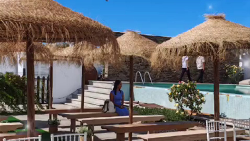 Casamento Estilo Rústico 