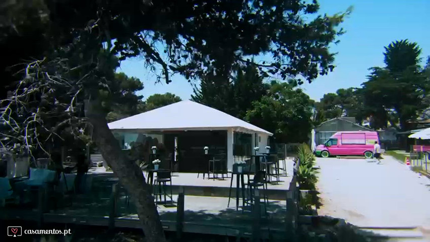 Guia Lounge - vista aérea - área envolvente 