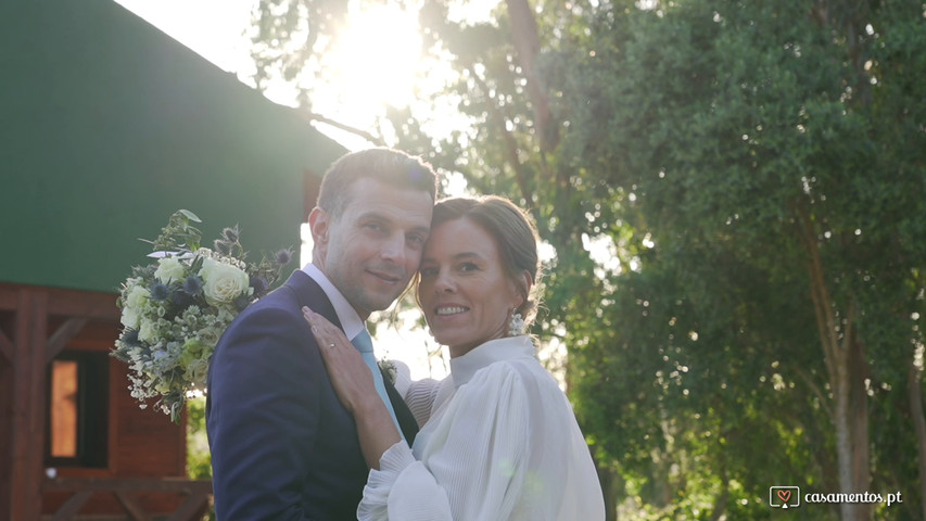 Rita e Pedro