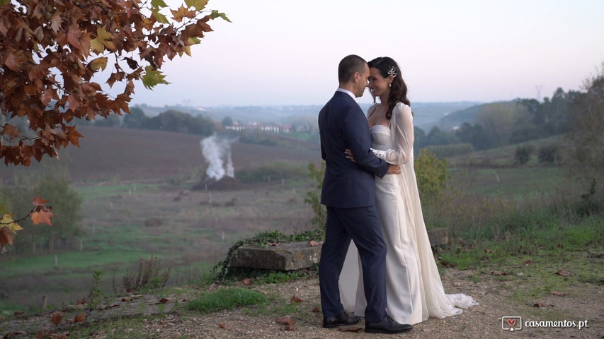 Sofia e Bruno