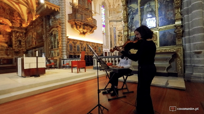 MARCHA NUPCIAL Felix Mendelssohn