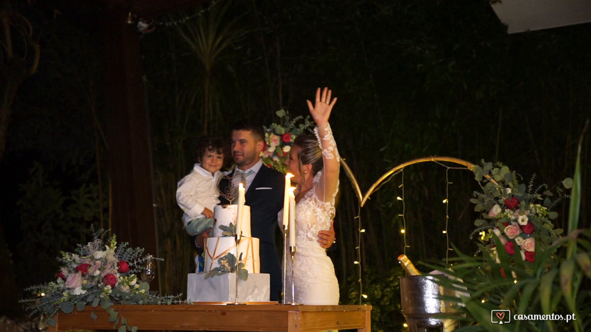 Diana & Aparício