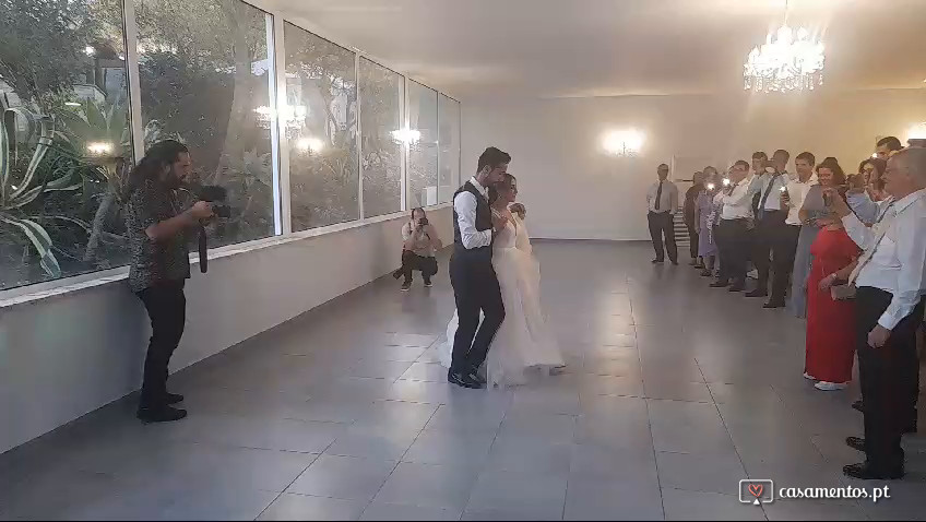 Quinta Cascata dos Sonhos - Connecting Eventos