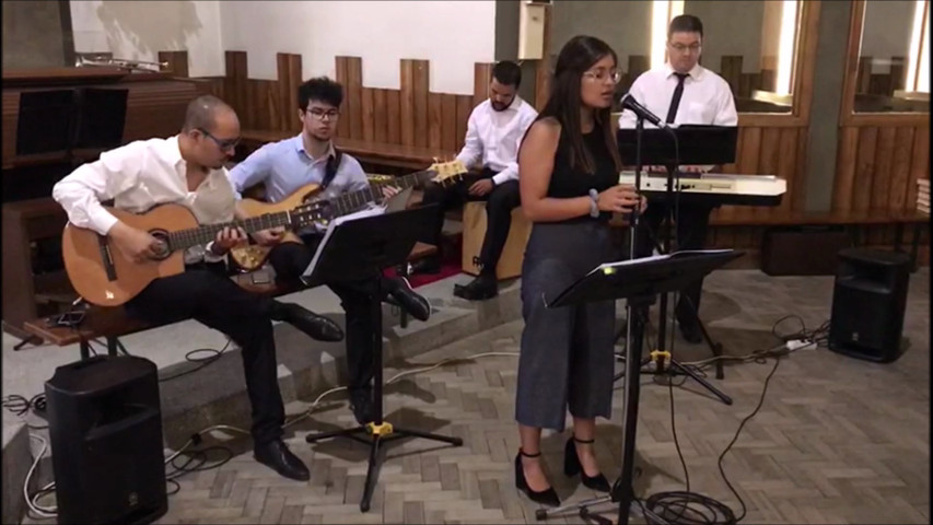 Animatus Band