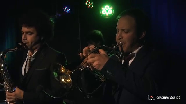 Animatus Band