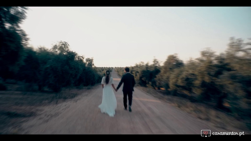 Casar no Monte do Ramalho