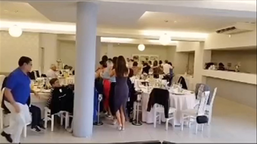 Batizado