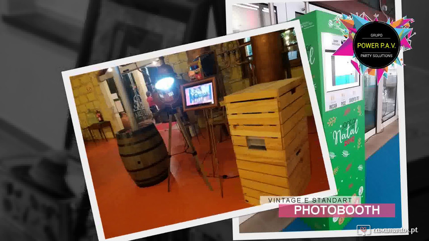 Promo 2020 Photobooth