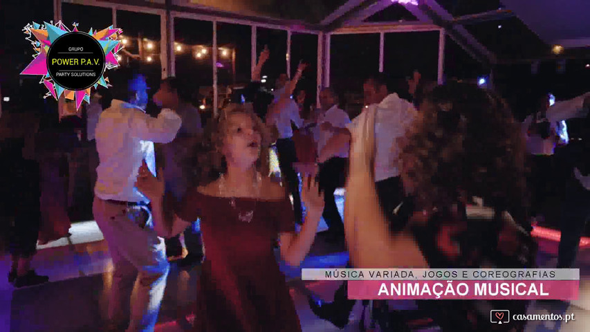 Promo2 2020 Animação Musical e Jogos