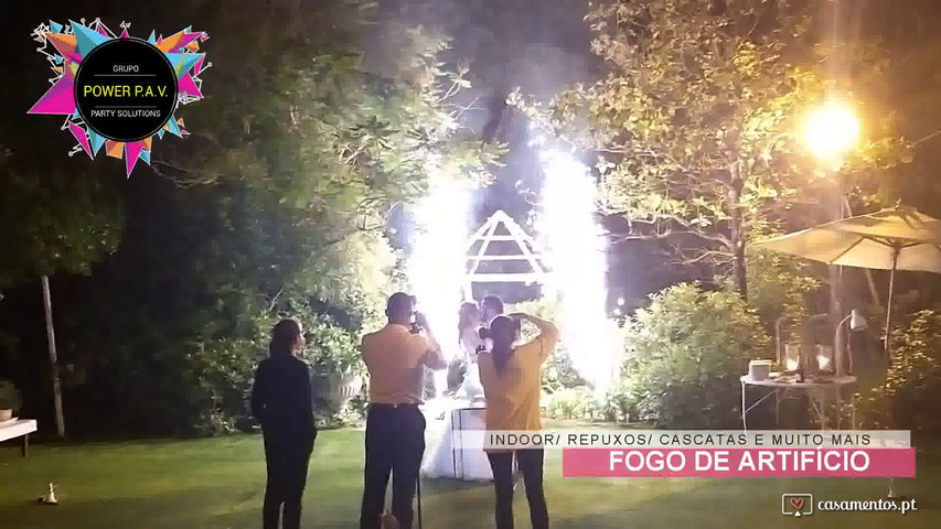 Promo Fogo de Artificio 2023