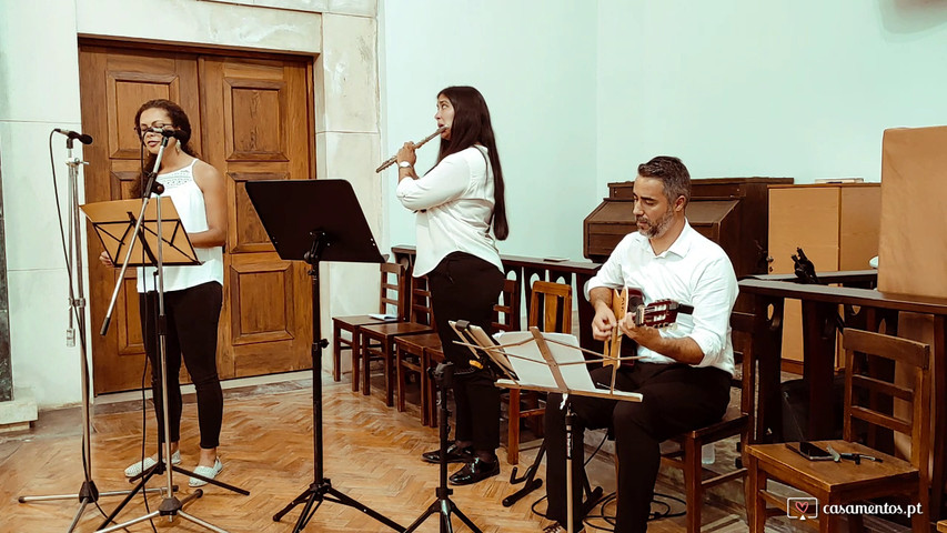 TriArte em Quarteto