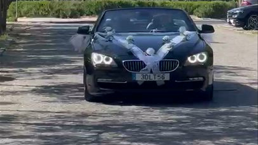 Casamento Belas
