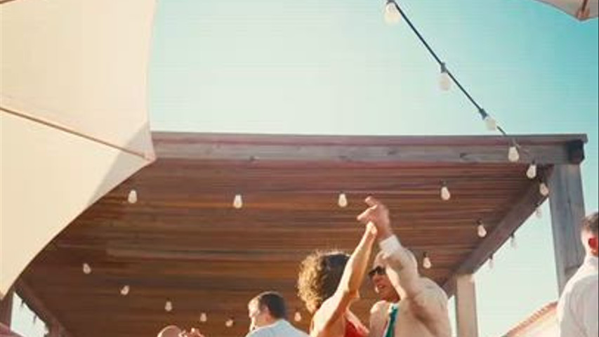Casamento R&M