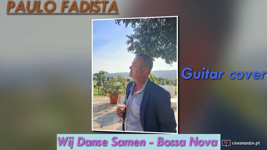 Wij dansen samen bossa nova 