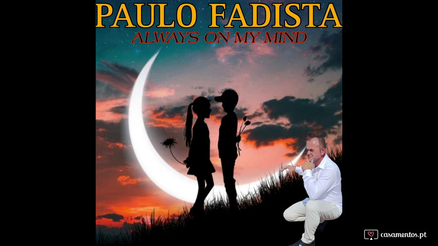 Paulo Fadista