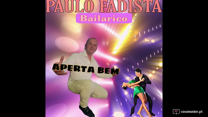 Paulo Fadista