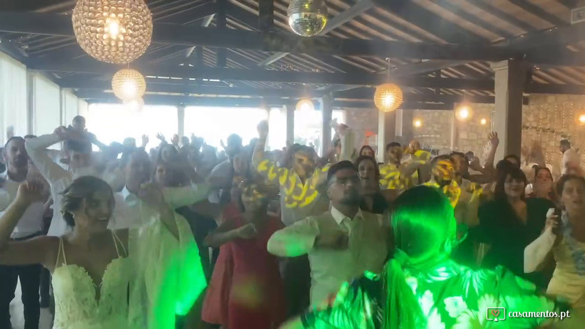 Casamento Márcia & Igor 