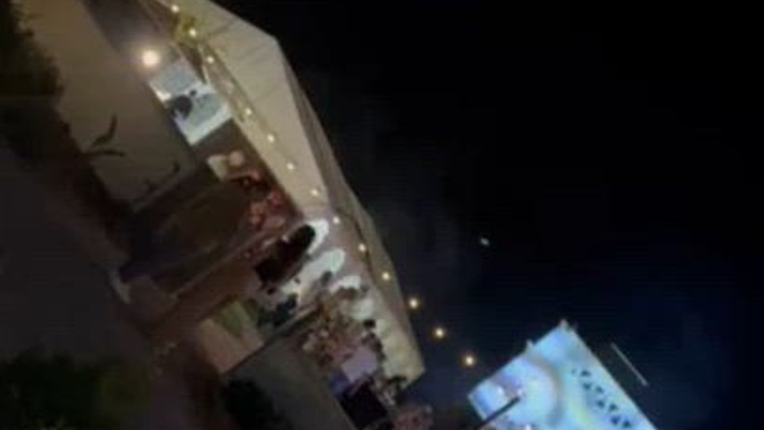 Monte da Perna Seca - Eventos