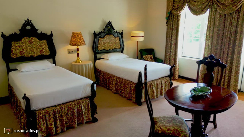 Hotel Urgeiriça
