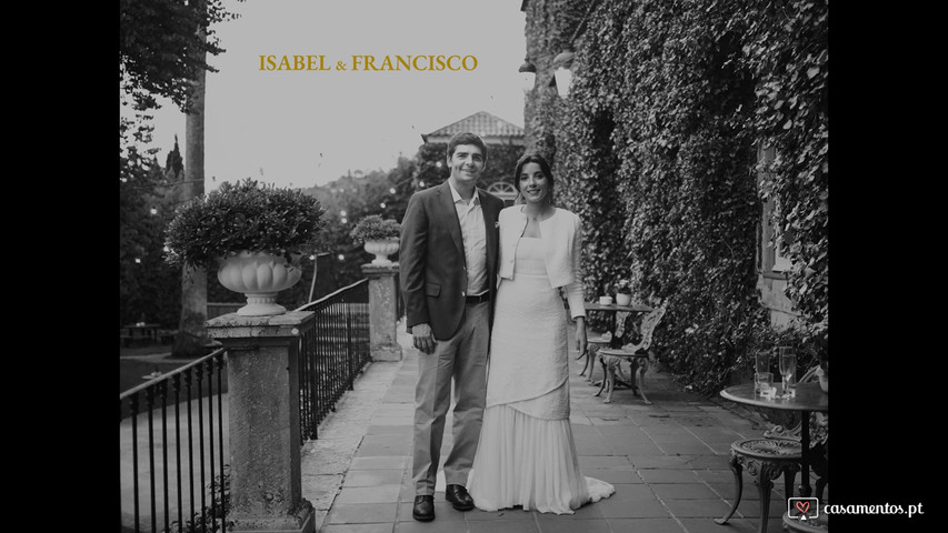 Isabel & Francisco 