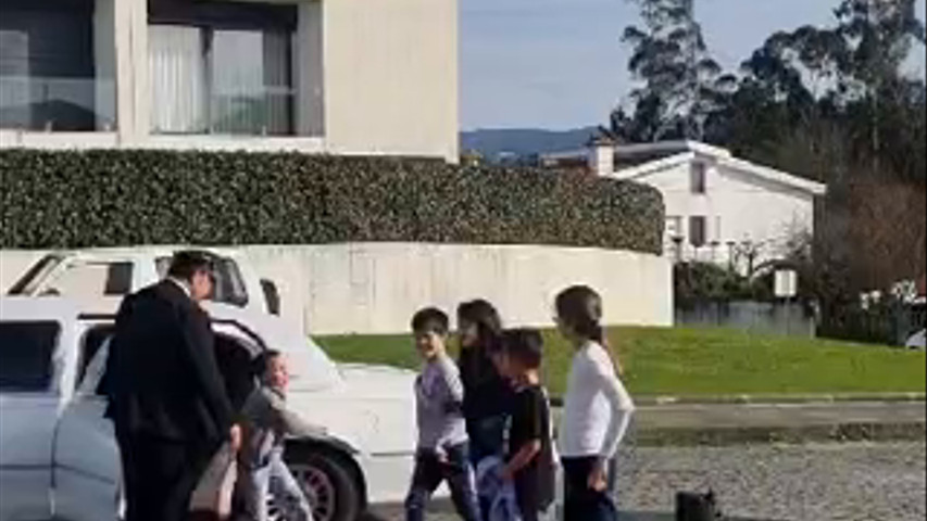 Festa de Aniversário 