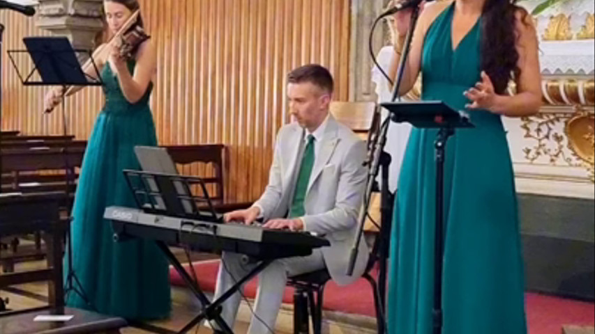 "I Get to Love You", Ruelle - Ensemble MinneSang