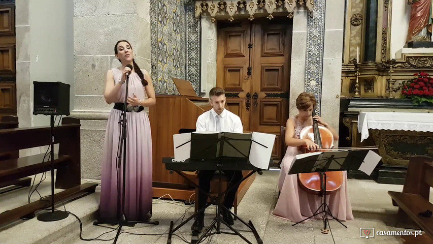 "Perfect", Ed Sheeran | Ensemble MinneSang