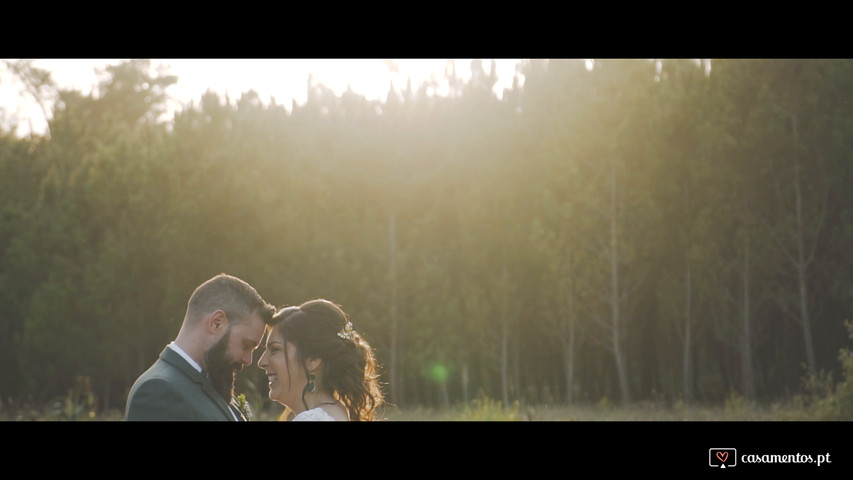 Susana & Micael Highlights