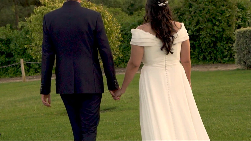Francisca e Tiago