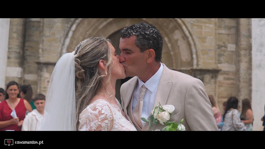 Sónia e Alfredo