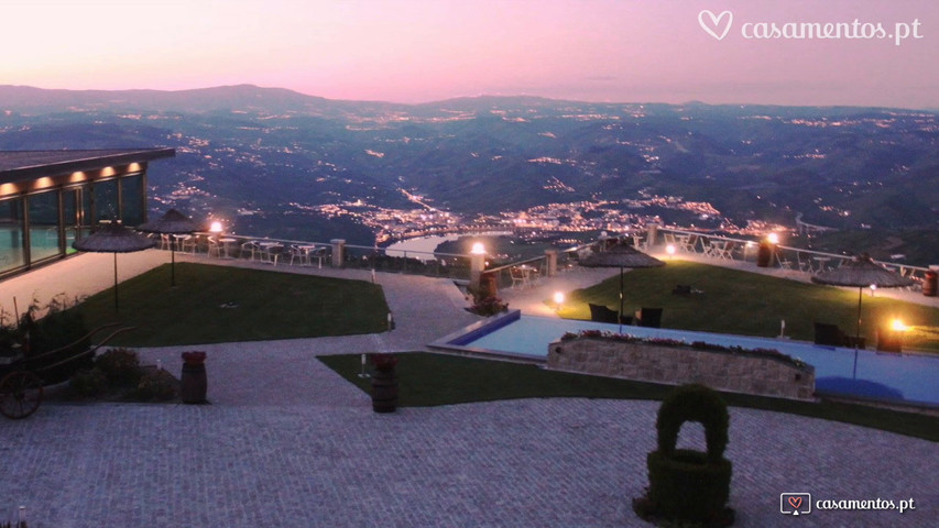 Paraíso Douro