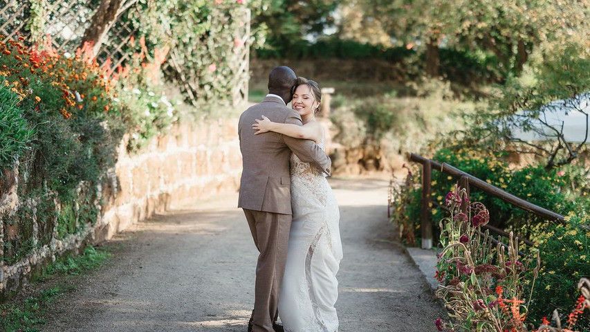 Martyna & Steven