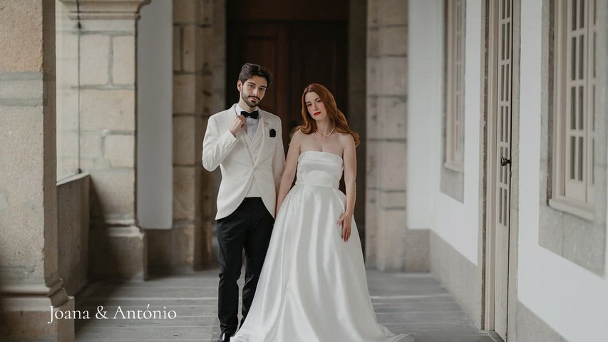 Joana & António