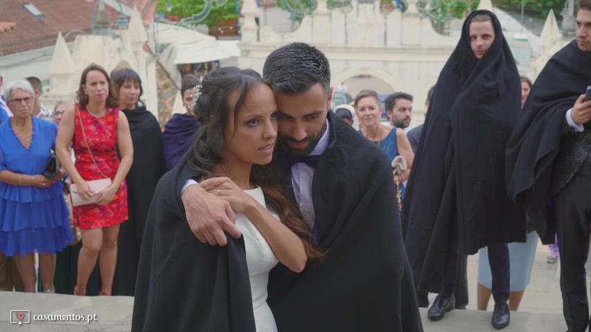 Joana & Daniel Teaser  