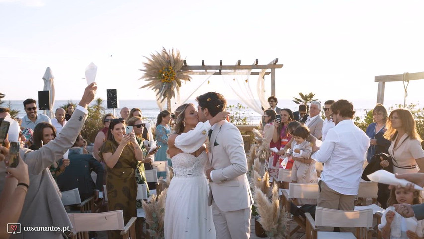 Andreia & Gonçalo 