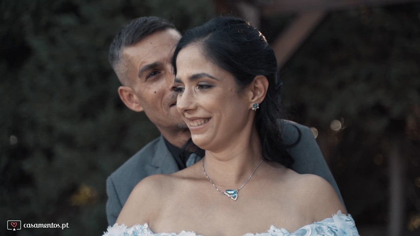 Eliana & Tiago