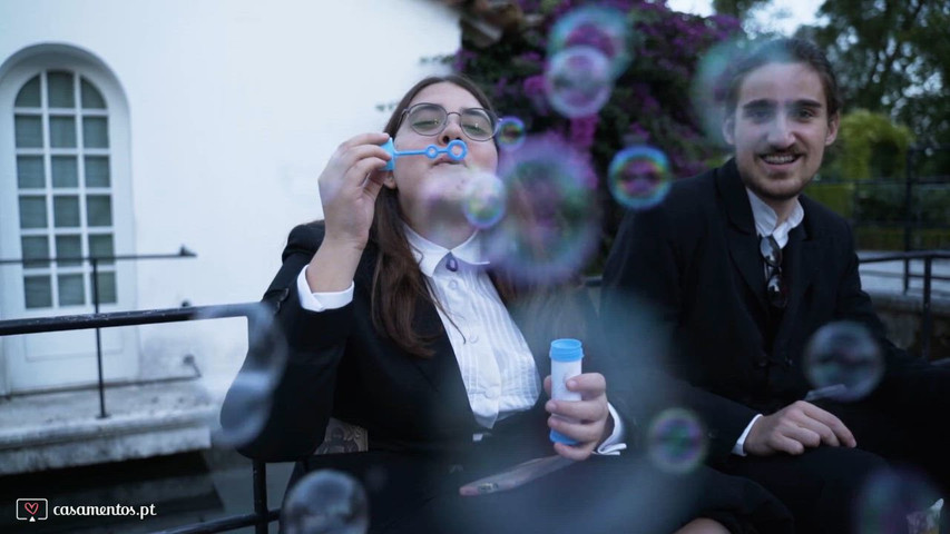 Graça & João