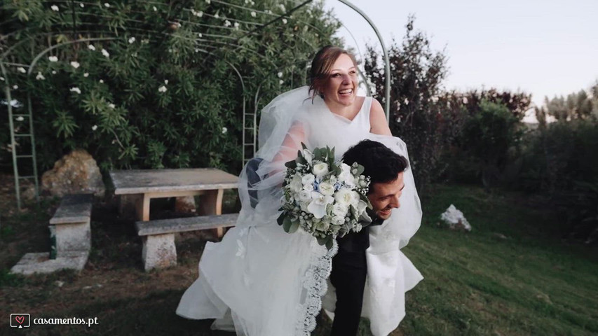 Margarida & Flávio