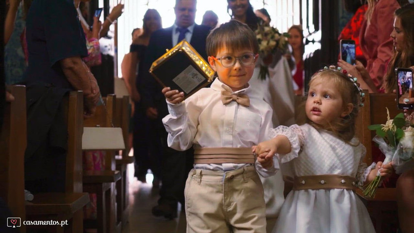 Joana e Daniel
