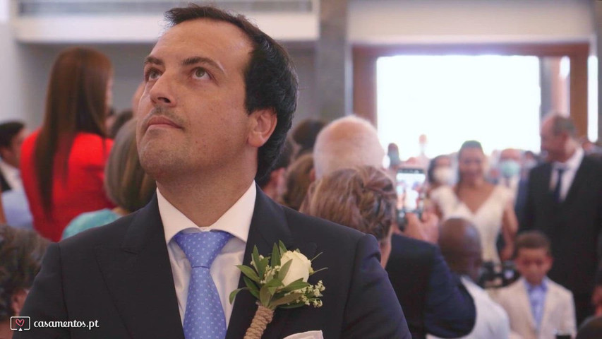 Catarina & João