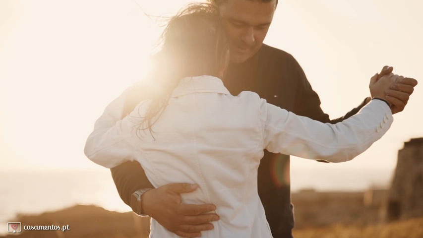 Marta & Alexandre Pre Wedding
