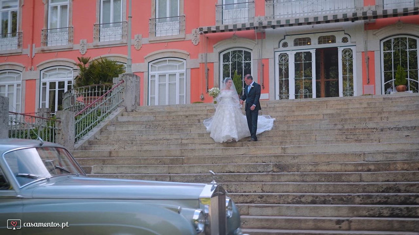 Highlights Maria + João