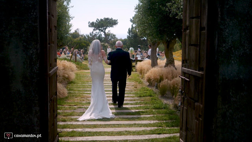 Highlights Leah + Cris